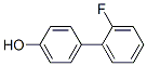 4-(2-fluorophenyl)phenol CAS#: 321-62-0