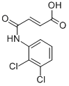 4-(2,3-DICHLOROANILINO)-4-OXOBUT-2-ENOIC ACID CAS#: 306935-73-9