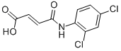 4-(2,4-DICHLOROANILINO)-4-OXOBUT-2-ENOIC ACID CAS#: 306935-72-8
