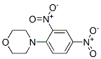 4-(2,4-DINITROPHENYL)MORPHOLINE CAS#: 39242-76-7
