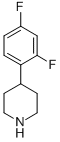 4-(2,4-Difluoro-phenyl)-piperidine CAS#: 291289-50-4