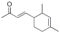 4-(2,4-dimethyl-3-cyclohexen-1-yl)-3-buten-2-one CAS#: 4687-77-8