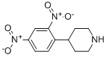 4-(2,4-dinitrophenyl)-Piperidine CAS#: 120447-45-2
