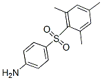 4-[(2,4,6-Trimethylphenyl)sulfonyl]benzenamine CAS#: 33597-78-3