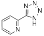 4-(2H-TETRAZOL-5-YL)-PYRIDINE CAS#: 33893-89-9