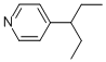 4-(3-PENTYL)PYRIDINE CAS#: 35182-51-5
