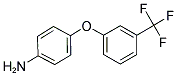4-(3-TRIFLUOROMETHYLPHENOXY)ANILINE CAS#: 41605-31-6
