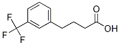 4-(3-TrifluoroMethyl-phenyl)-butyric acid CAS#: 145485-43-4