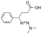 4-(3,3-dimethyl-1-triazeno)phenylbutyric acid CAS#: 138559-70-3