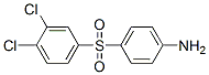 4-[(3,4-Dichlorophenyl)sulfonyl]aniline CAS#: 35881-07-3
