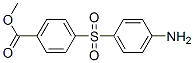 4-[(4-Aminophenyl)sulfonyl]benzoic acid methyl ester CAS#: 34037-45-1