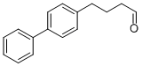 4-(4-BIPHENYLYL)BUTANAL CAS#: 122854-65-3