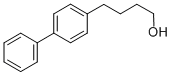 4-(4-BIPHENYLYL)BUTANOL CAS#: 34874-54-9