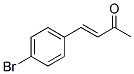 4-(4-BROMO-PHENYL)-BUT-3-EN-2-ONE CAS#: 3815-31-4