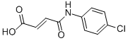 4-(4-CHLOROANILINO)-4-OXOBUT-2-ENOIC ACID CAS#: 306935-74-0