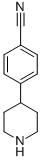 4-(4'-Cyanophenyl)piperidine CAS#: 149554-06-3