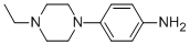 4-(4-Ethylpiperazin-1-ly)aniline CAS#: 115619-01-7
