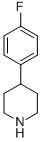 4-(4-FLUORO-PHENYL)-PIPERIDINE CAS#: 37656-48-7