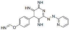 4-(4-Methoxyphenyl)tetrahydroimidazopyridine CAS#: 4875-49-4