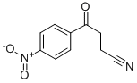 4-(4-NITROPHENYL)-4-OXOBUTANENITRILE CAS#: 34555-38-9