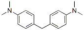 4-(4-(dimethylamino)benzyl)-N,N-dimethylbenzenamine CAS#: 137198-51-7