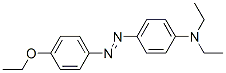 4-[(4-ethoxyphenyl)azo]-N,N-diethylaniline CAS#: 3010-63-7