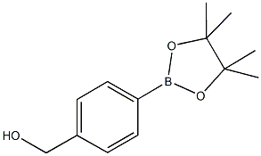 (4-(4,4,5,5-Tetramethyl-1,3,2-dioxaborolan-2-yl)phenyl)methanol CAS#: 302348-51-2
