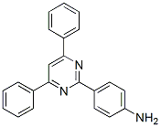 4-(4,6-Diphenyl-2-pyrimidinyl)aniline CAS#: 130090-18-5