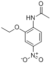4-ACETAMIDO-3-ETHOXYNITROBENZENE CAS#: 116496-76-5