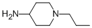 4-AMINO-1-(1-PROPYL)-PIPERIDINE CAS#: 42389-59-3