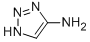 4-AMINO-1,2,3-TRIAZOLE CAS#: 30132-90-2