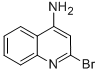 4-AMINO-2-BROMOQUINOLINE CAS#: 36825-35-1