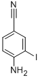 4-AMINO-2-IODOBENZONITRILE 98 CAS#: 33348-34-4