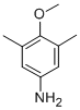 4-AMINO-2,6-DIMETHYLANISOLE CAS#: 39785-37-0