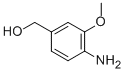 (4-AMINO-3-METHOXYPHENYL)METHANOL CAS#: 148459-54-5