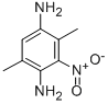 4-AMINO-3-NITRO-2,5-DIMETHYLANILINE CAS#: 155379-83-2