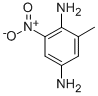 4-AMINO-3-NITRO-5-METHYLANILINE CAS#: 155379-82-1