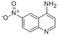 4-AMINO-6-NITRO-QUINOLINE CAS#: 116632-55-4