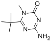 4-AMINO-6-(TERT-BUTYL)-1-METHYL-1,2-DIHYDRO-1,3,5-TRIAZIN-2-ONE CAS#: 175204-73-6