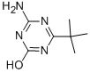 4-AMINO-6-(TERT-BUTYL)-1,3,5-TRIAZIN-2-OL CAS#: 175204-68-9