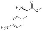 4-AMINO-D-PHENYLALANINE METHYL ESTER CAS#: 150570-99-3