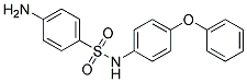 4-AMINO-N-(4-PHENOXY-PHENYL)-BENZENESULFONAMIDE CAS#: 315672-33-4