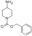 4-AMINO-PIPERIDINE-1-CARBOXYLIC ACID BENZYL ESTER CAS#: 120278-07-1