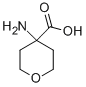 4-AMINO-TETRAHYDRO-PYRAN-4-CARBOXYLIC ACID CAS#: 39124-20-4