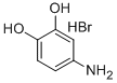 4-AMINOCATECHOL HBR CAS#: 158627-59-9