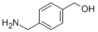 (4-AMINOMETHYL-PHENYL)-METHANOL CAS#: 39895-56-2