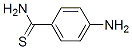 4-AMINOTHIOBENZAMIDE CAS#: 4714-67-4