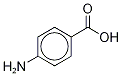 4-AMinobenzoic Acid-13C6 CAS#: 161406-19-5