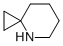 4-AZASPIRO[2.5]OCTANE CAS#: 124269-04-1