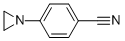 4-(AZIRIDIN-1-YL)BENZONITRILE CAS#: 30855-80-2